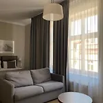 Ξενοδοχείο με διαμερίσματα Joyinn Βρότσλαβ