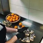 Joyinn Ξενοδοχείο με διαμερίσματα Βρότσλαβ