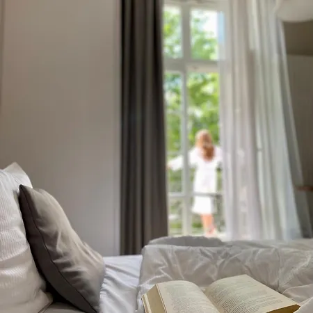 Lägenhetshotell Joyinn 3*