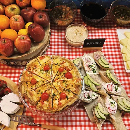 Joyinn 3* Βρότσλαβ