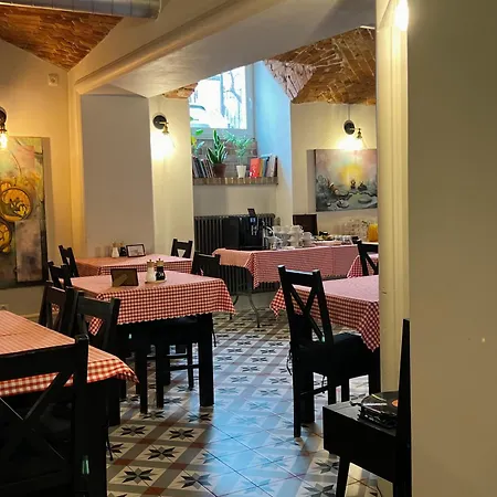 Joyinn 3* Wrocław