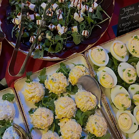 Ξενοδοχείο με διαμερίσματα Joyinn 3*