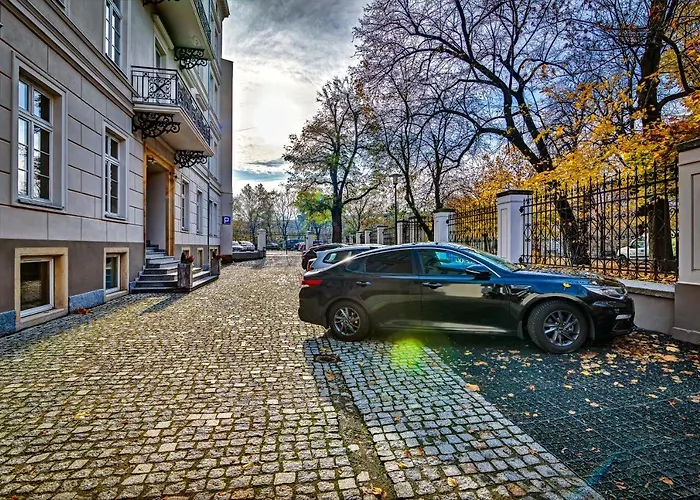 Joyinn Βρότσλαβ