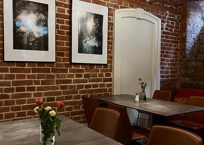 Ξενοδοχείο με διαμερίσματα Joyinn 3*