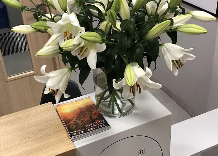 Joyinn Βρότσλαβ