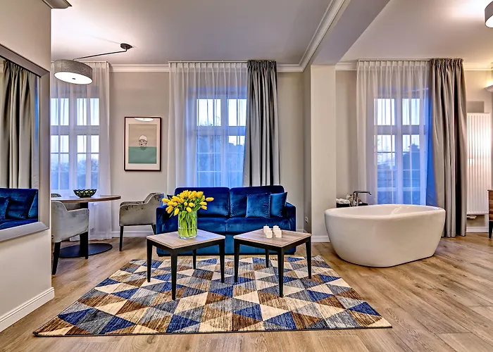 Joyinn Βρότσλαβ