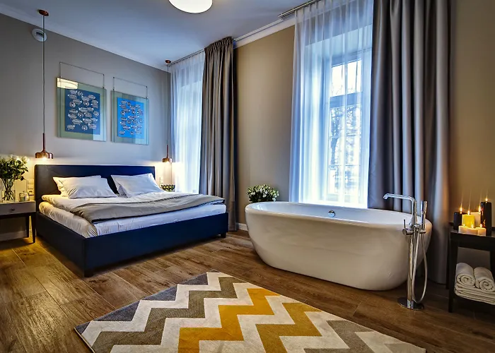 Joyinn Ξενοδοχείο με διαμερίσματα