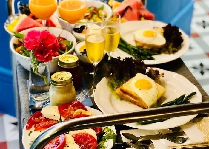 Ξενοδοχείο με διαμερίσματα Joyinn