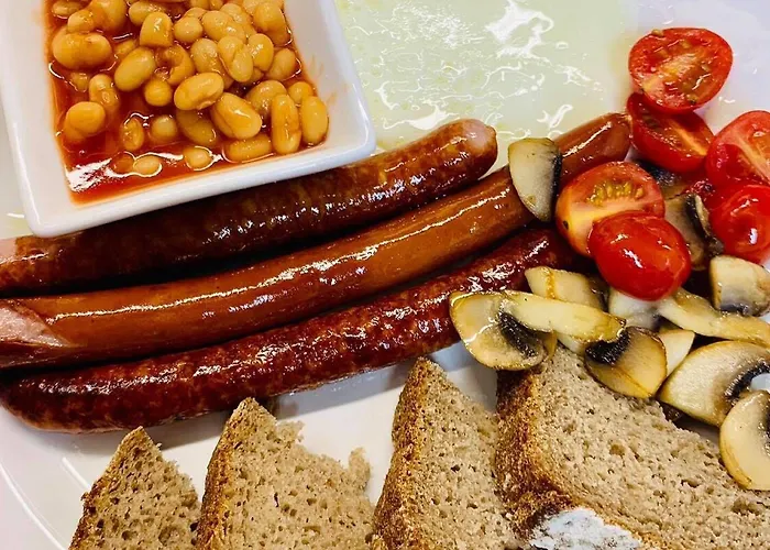 Ξενοδοχείο με διαμερίσματα Joyinn