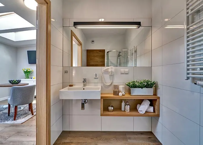 Joyinn Βρότσλαβ