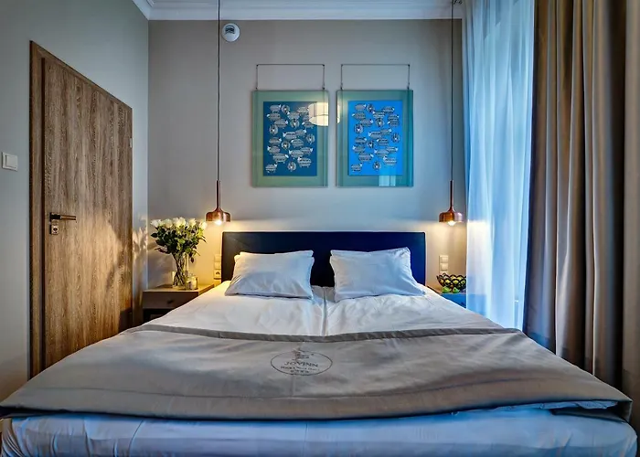 Joyinn Βρότσλαβ