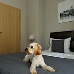 Joyinn شقة فندقية