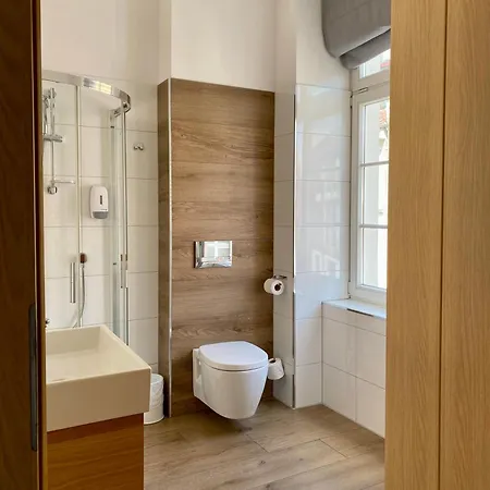 מלון דירות Joyinn