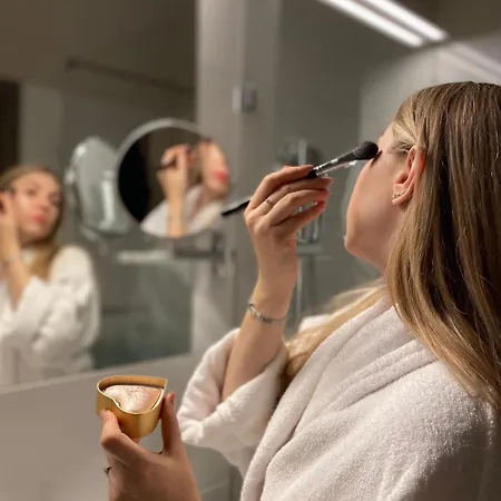 Hotel apartamentowy Joyinn Wrocław