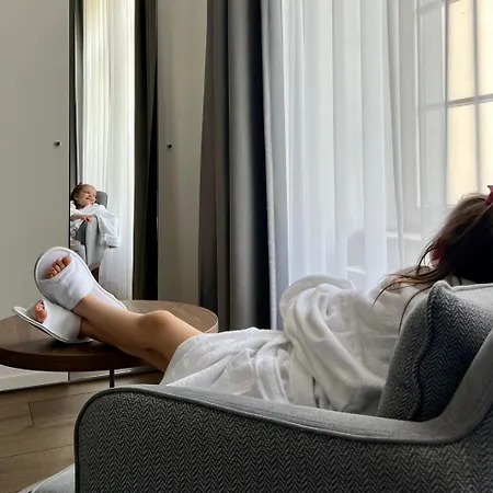 شقة فندقية Joyinn 3*