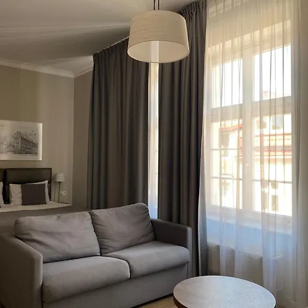 Hotel apartamentowy Joyinn Wrocław