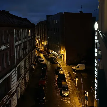 Joyinn Wrocław