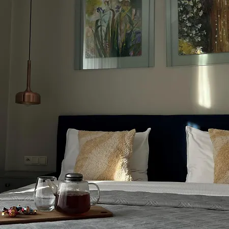 Hotel apartamentowy Joyinn Wrocław