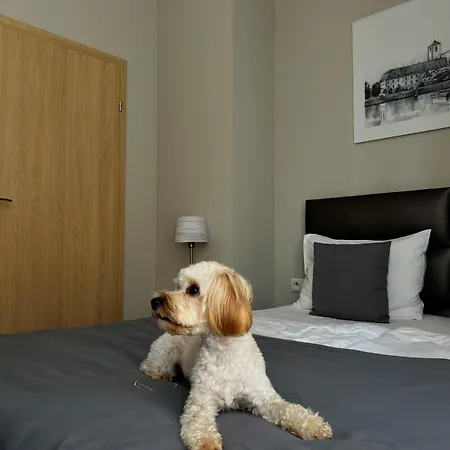 Joyinn Hotel apartamentowy