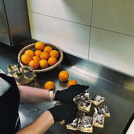 Joyinn Hotel apartamentowy Wrocław