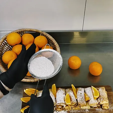 מלון דירות Joyinn