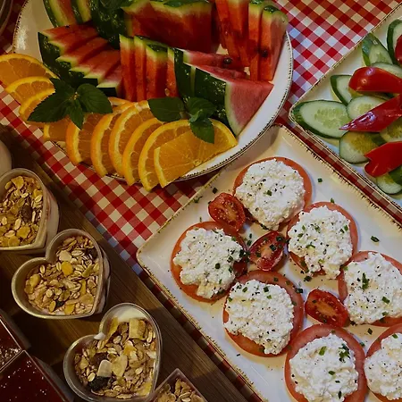 Joyinn فروتسواف