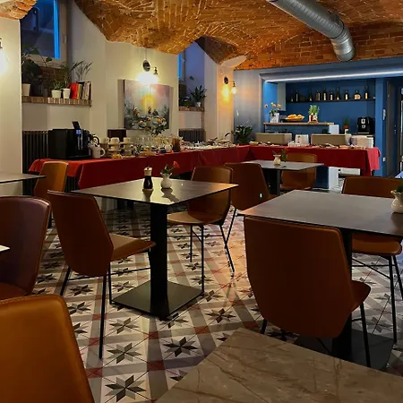 Joyinn Hotel apartamentowy