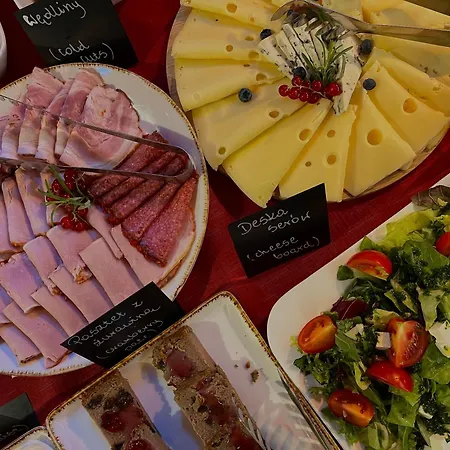 Joyinn מלון דירות 3*