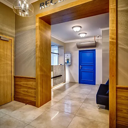 Joyinn מלון דירות 3*