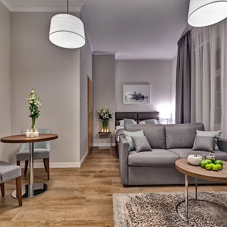 Joyinn Appart hôtel