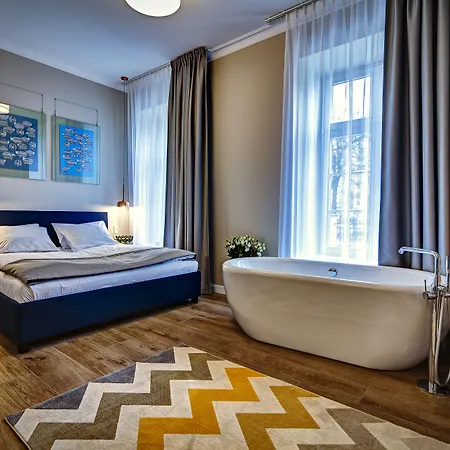 Joyinn מלון דירות