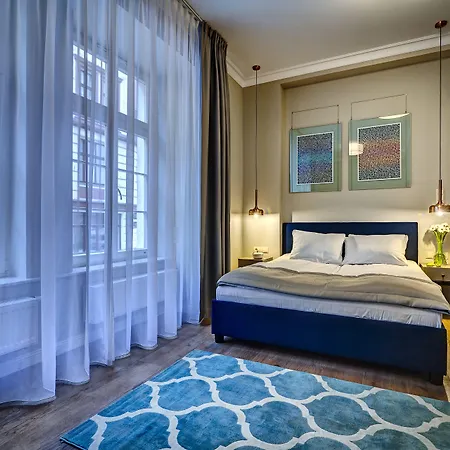 Appart hôtel Joyinn Wrocław