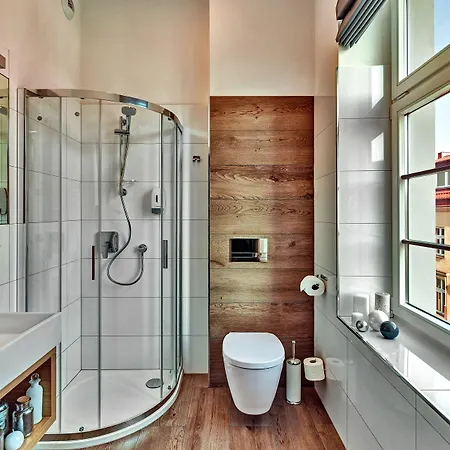 شقة فندقية Joyinn 3*