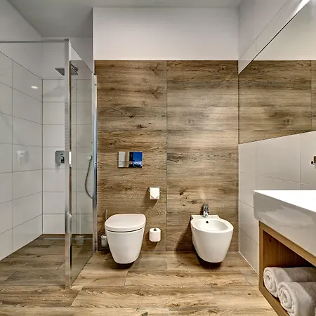 Joyinn מלון דירות 3*