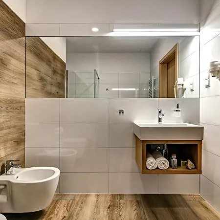 Joyinn מלון דירות ורוצלב