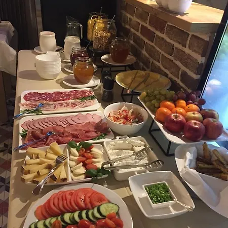 Joyinn شقة فندقية فروتسواف