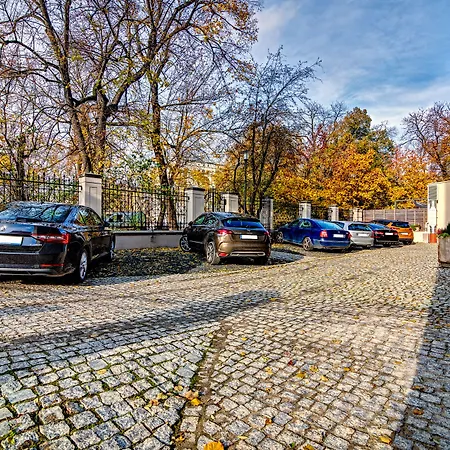 Joyinn Hotel apartamentowy