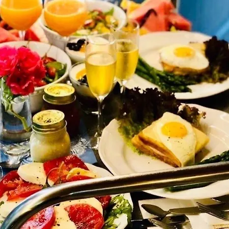 מלון דירות Joyinn