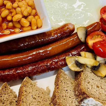 شقة فندقية Joyinn