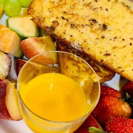 מלון דירות Joyinn 3*