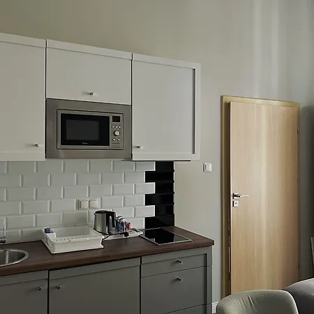 Joyinn Appart hôtel 3*