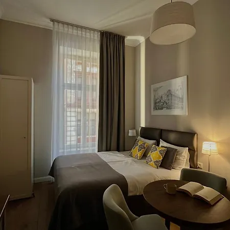 Joyinn 3* Wrocław