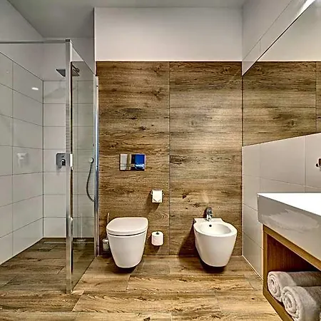 Joyinn 3* Wrocław
