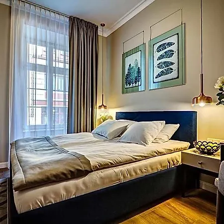 Joyinn Apart-hotel 3*