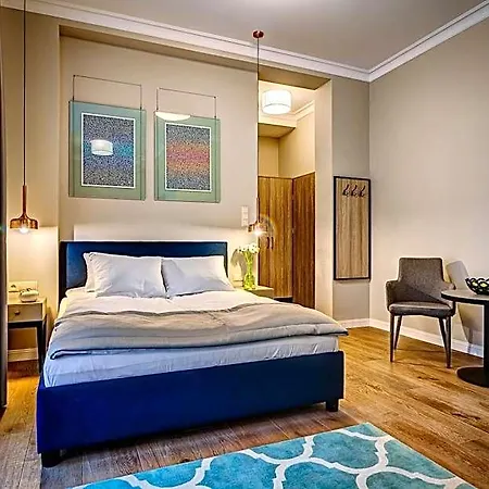 Joyinn Apart-hotel 3*