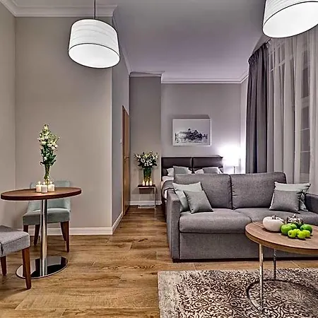 Joyinn 3* Wrocław