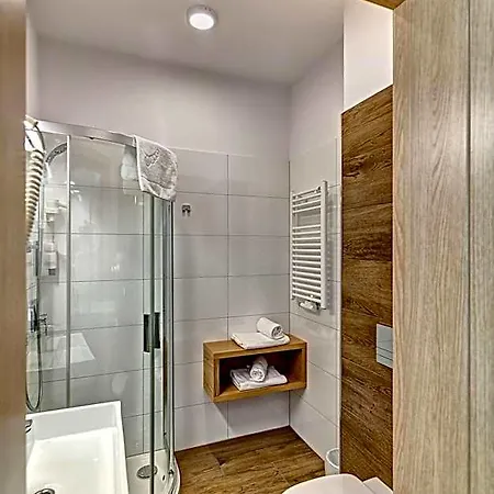 Apart Otel Joyinn Wroclaw