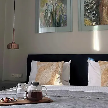 Lejlighedshotel Joyinn 3*