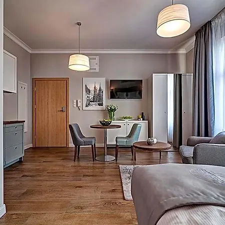 Joyinn 3* Wrocław