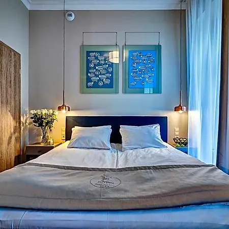 Joyinn Apart-hotel Wrocław
